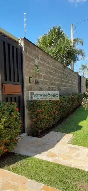 Foto 8 de Casa de Condomínio com 3 quartos à venda, 243m2 em Jaguariuna - SP