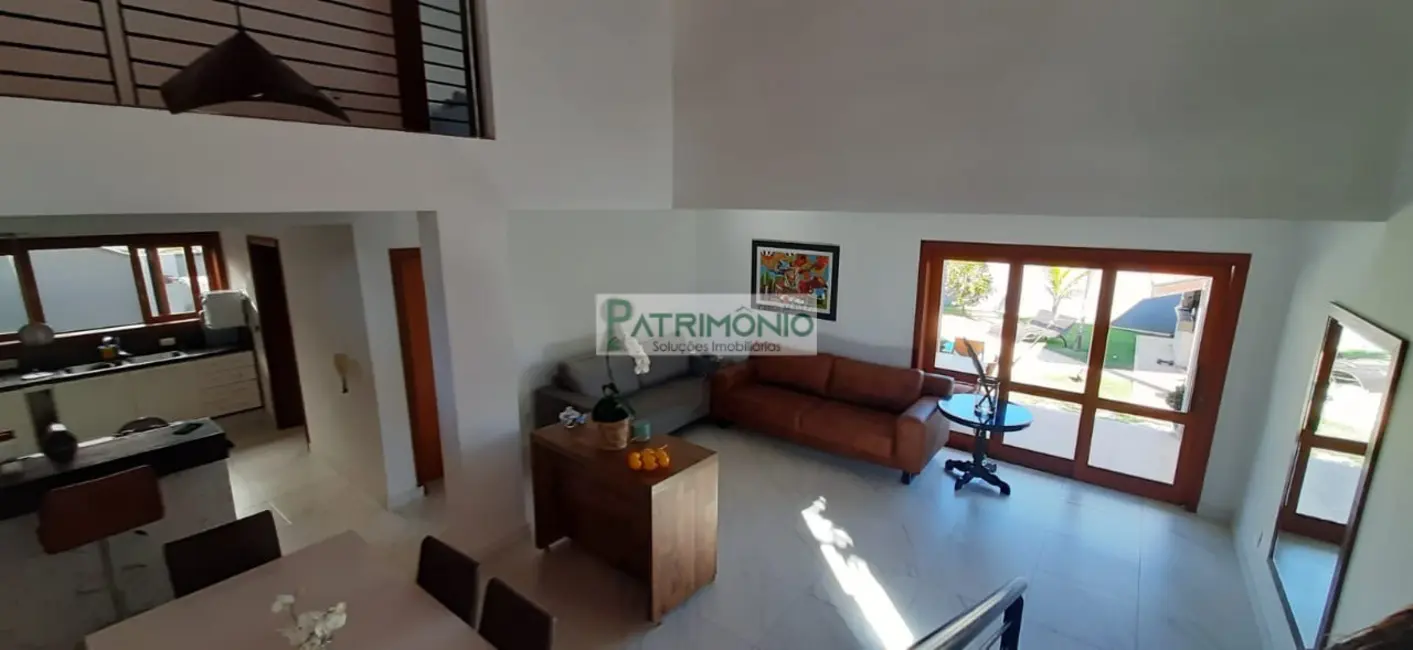 Foto 6 de Casa com 3 quartos à venda, 244m2 em Jaguariuna - SP