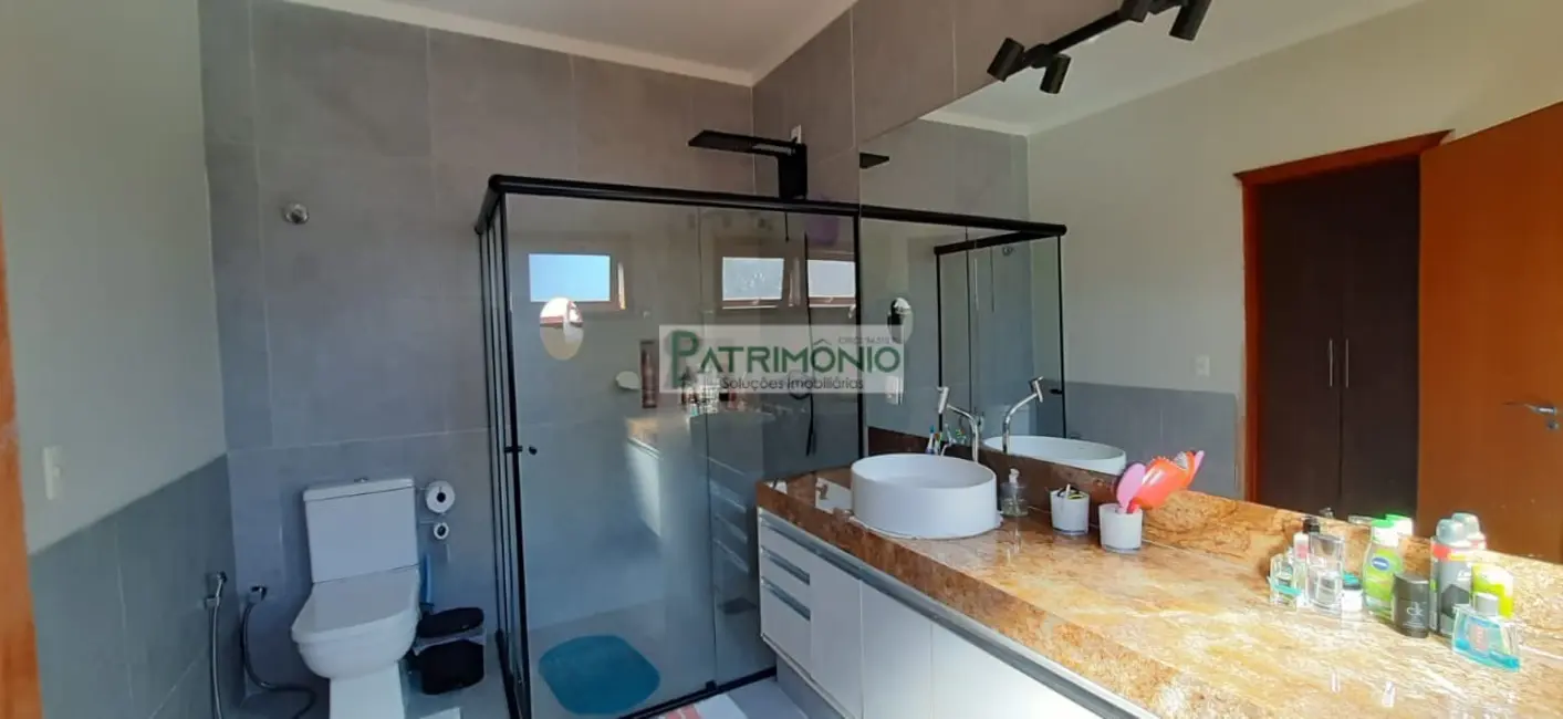 Foto 7 de Casa com 3 quartos à venda, 244m2 em Jaguariuna - SP