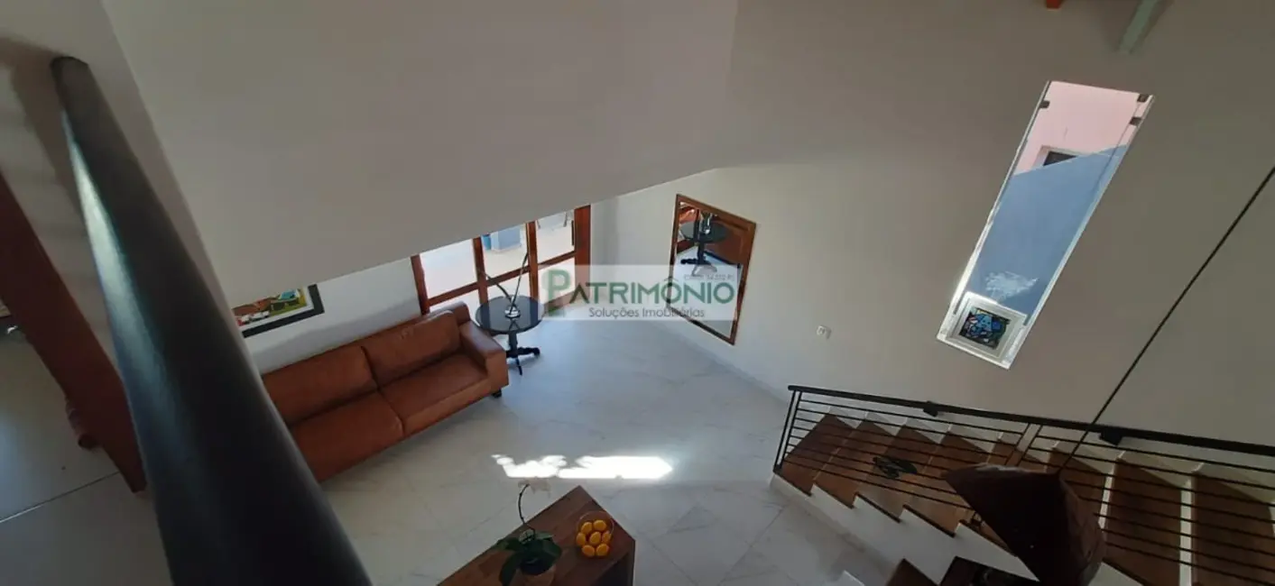 Foto 3 de Casa com 3 quartos à venda, 244m2 em Jaguariuna - SP