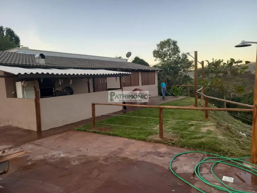 Foto 5 de Chácara com 2 quartos à venda, 123m2 em Jaguariuna - SP