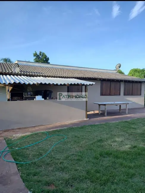 Foto 1 de Chácara com 2 quartos à venda, 123m2 em Jaguariuna - SP