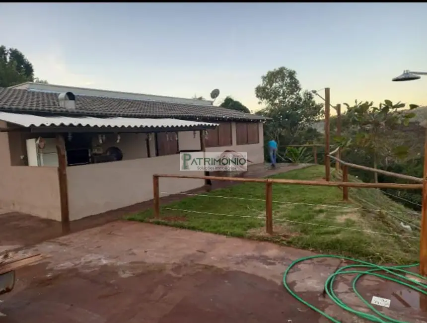 Foto 4 de Chácara com 2 quartos à venda, 123m2 em Jaguariuna - SP