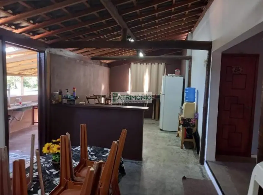 Foto 2 de Chácara com 2 quartos à venda, 123m2 em Jaguariuna - SP