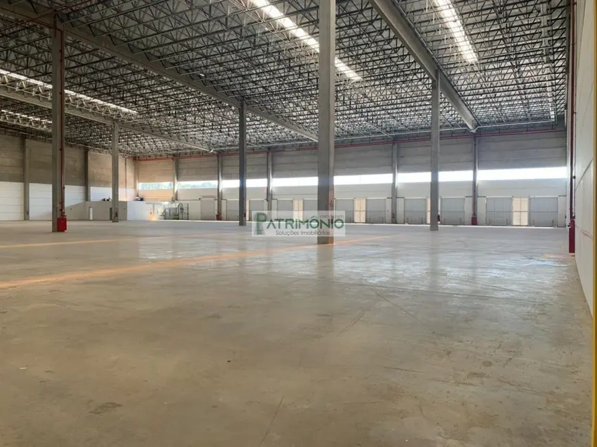 Foto 8 de Armazém / Galpão para alugar, 5000m2 em Jaguariuna - SP