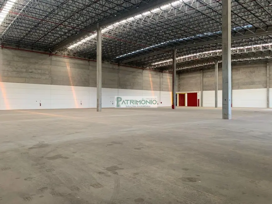 Foto 6 de Armazém / Galpão para alugar, 5000m2 em Jaguariuna - SP