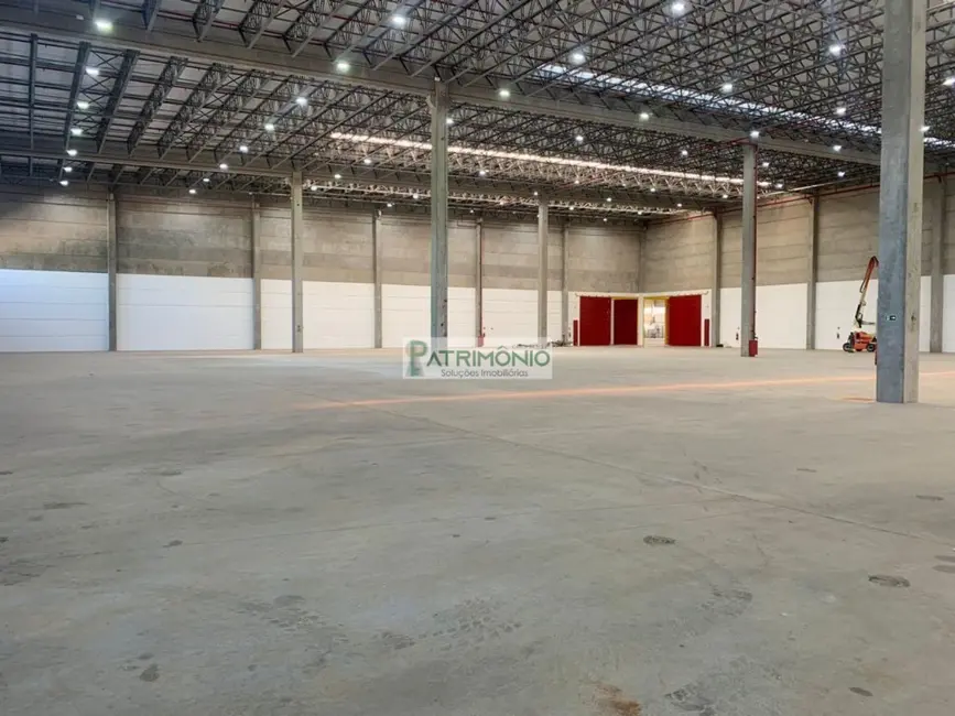 Foto 9 de Armazém / Galpão para alugar, 5000m2 em Jaguariuna - SP