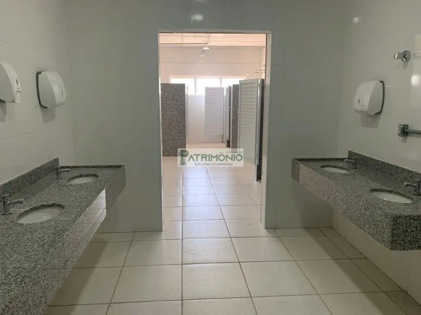 Foto 3 de Armazém / Galpão para alugar, 5000m2 em Jaguariuna - SP