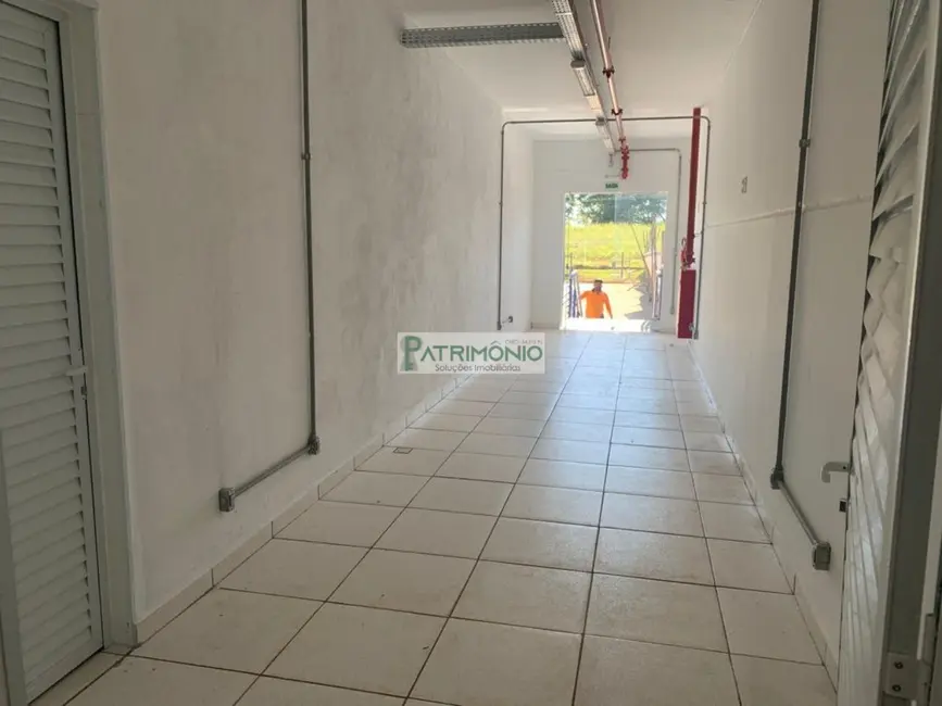 Foto 5 de Armazém / Galpão para alugar, 5000m2 em Jaguariuna - SP