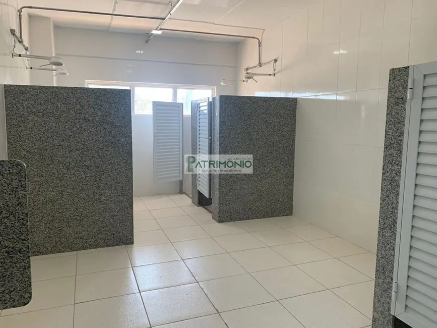 Foto 4 de Armazém / Galpão para alugar, 5000m2 em Jaguariuna - SP