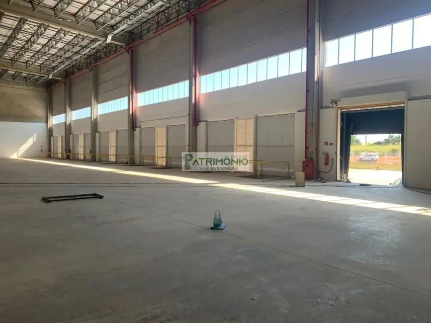 Foto 7 de Armazém / Galpão para alugar, 5000m2 em Jaguariuna - SP