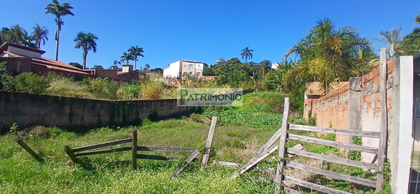 Foto 2 de Terreno / Lote à venda, 740m2 em Jaguariuna - SP
