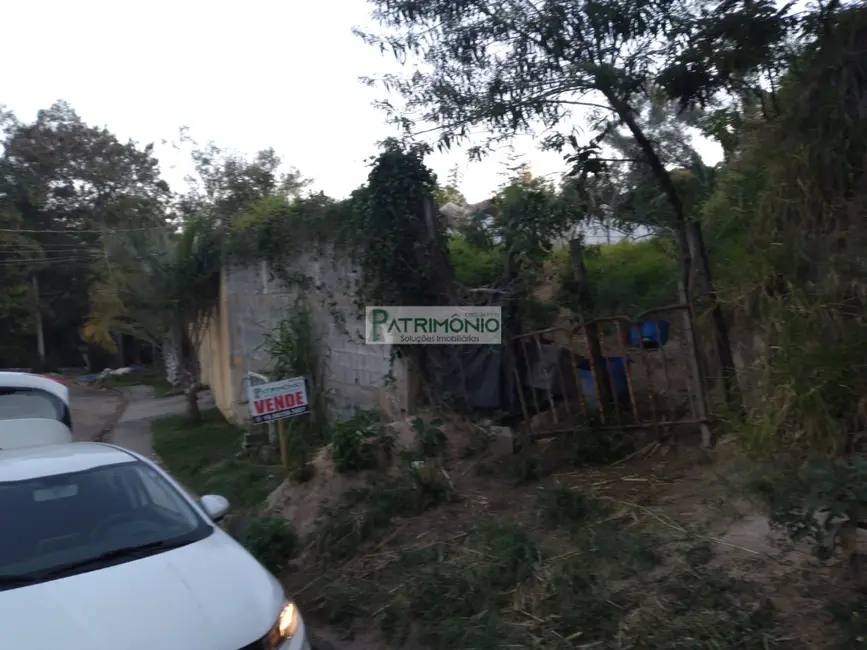 Foto 3 de Terreno / Lote à venda, 765m2 em Jaguariuna - SP