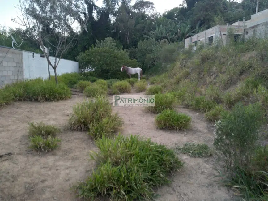 Foto 1 de Terreno / Lote à venda, 765m2 em Jaguariuna - SP
