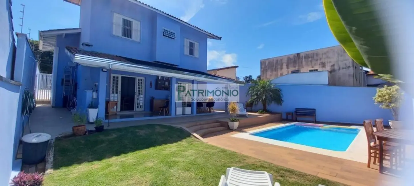 Foto 7 de Casa com 3 quartos à venda, 175m2 em Jaguariuna - SP