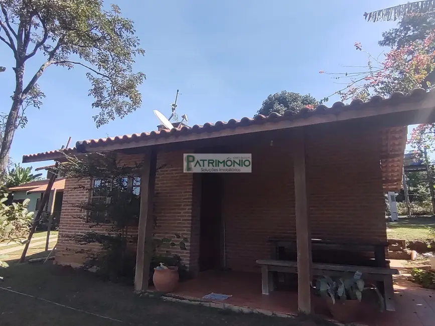 Foto 3 de Sítio / Rancho com 3 quartos à venda em Jaguariuna - SP