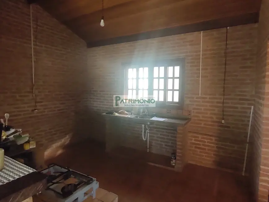 Foto 4 de Sítio / Rancho com 3 quartos à venda em Jaguariuna - SP