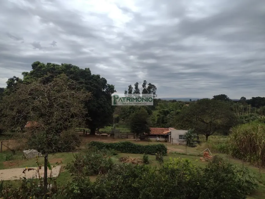 Foto 2 de Sítio / Rancho com 3 quartos à venda em Jaguariuna - SP