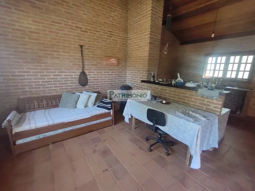 Foto 6 de Sítio / Rancho com 3 quartos à venda em Jaguariuna - SP