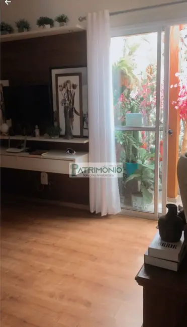 Foto 2 de Apartamento com 2 quartos à venda, 49m2 em Jaguariuna - SP