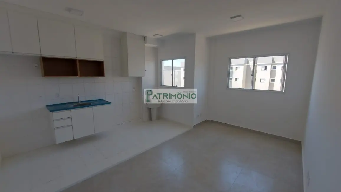 Foto 5 de Apartamento com 2 quartos à venda, 57m2 em Jaguariuna - SP