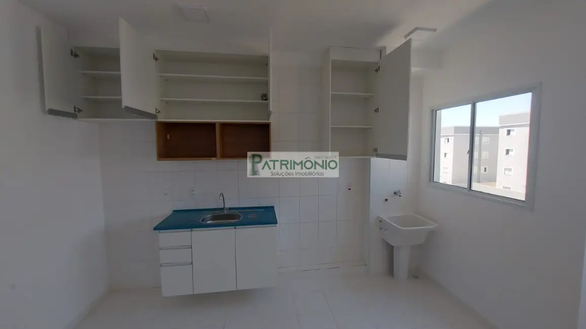 Foto 9 de Apartamento com 2 quartos à venda, 57m2 em Jaguariuna - SP