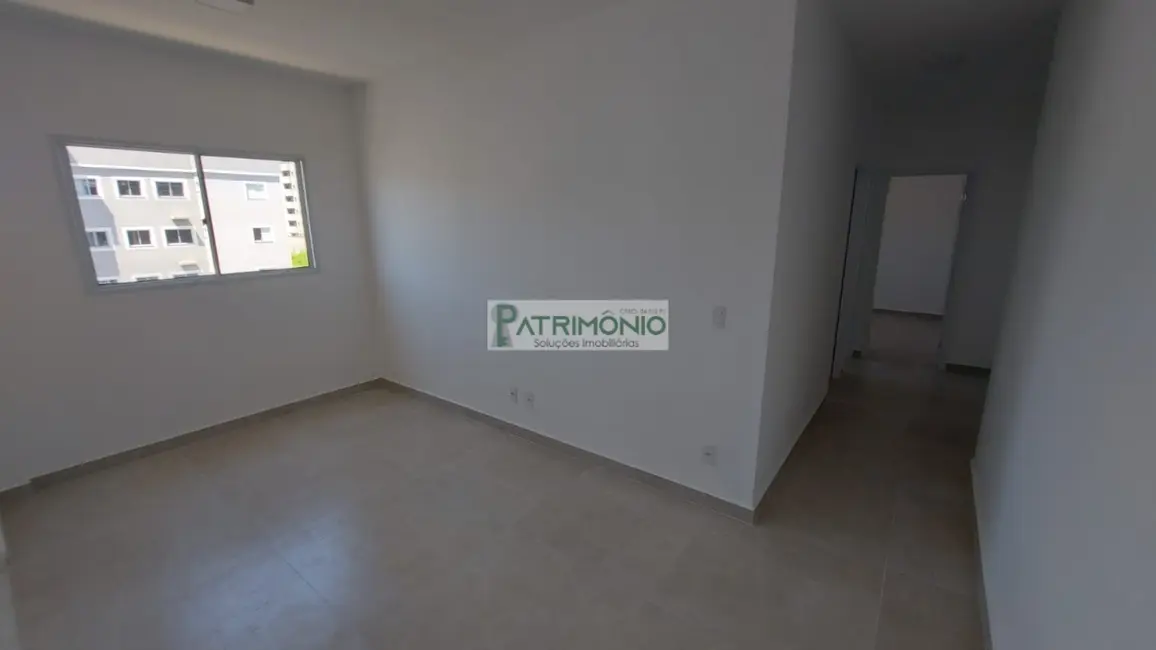 Foto 7 de Apartamento com 2 quartos à venda, 57m2 em Jaguariuna - SP
