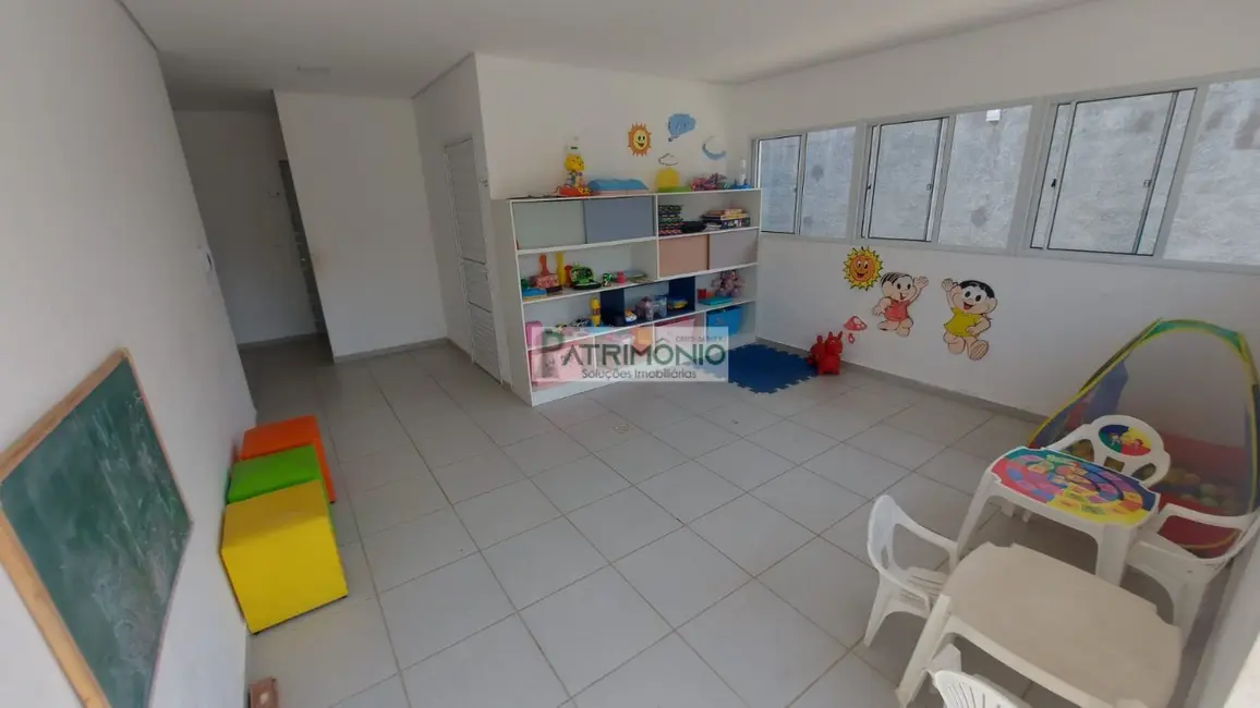 Foto 2 de Apartamento com 2 quartos à venda, 57m2 em Jaguariuna - SP