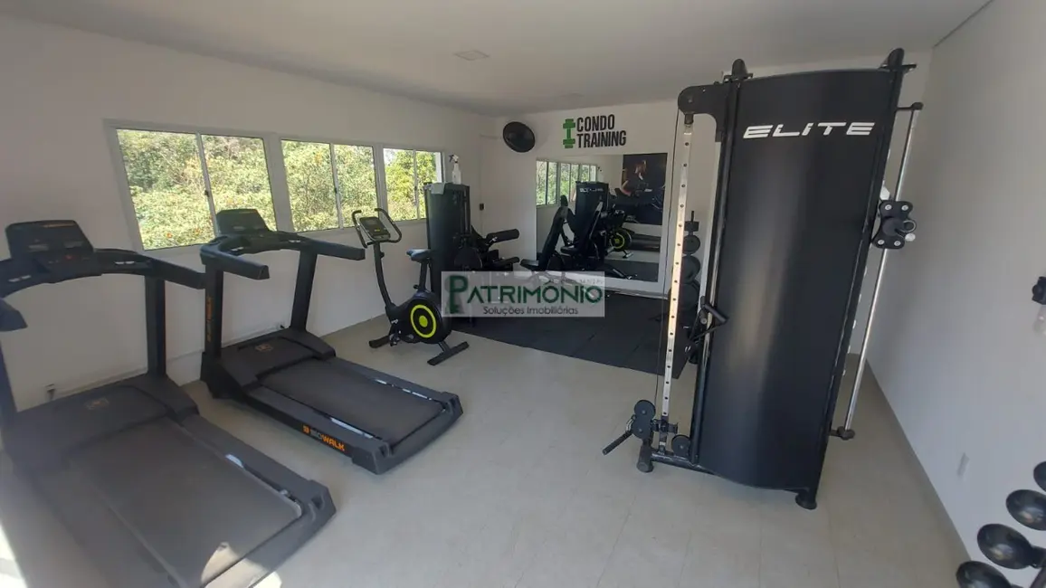 Foto 3 de Apartamento com 2 quartos à venda, 57m2 em Jaguariuna - SP