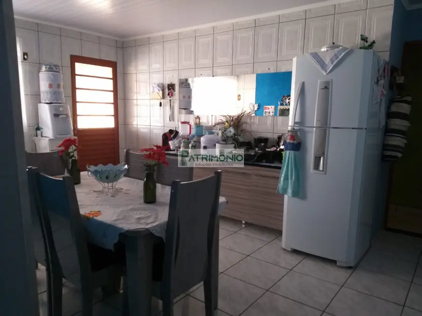Foto 5 de Casa com 2 quartos à venda, 203m2 em Jaguariuna - SP