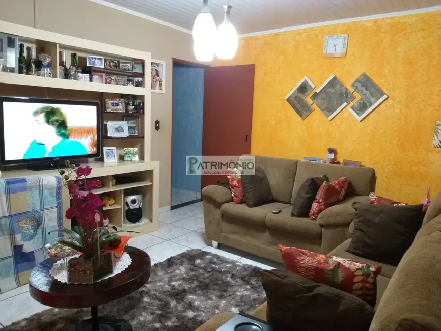Foto 6 de Casa com 2 quartos à venda, 203m2 em Jaguariuna - SP