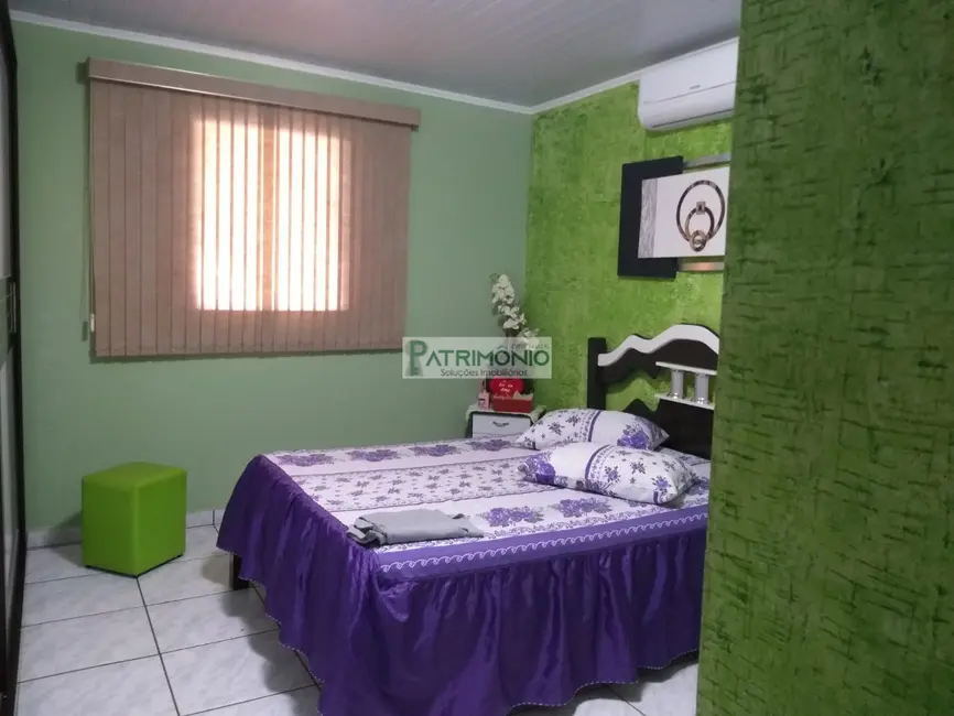 Foto 4 de Casa com 2 quartos à venda, 203m2 em Jaguariuna - SP