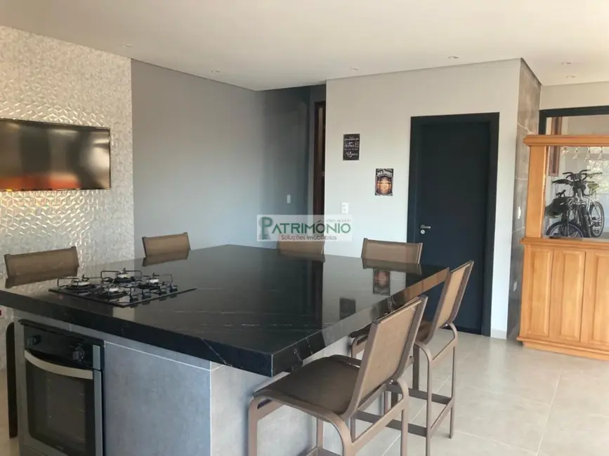 Foto 5 de Casa com 3 quartos à venda, 293m2 em Jaguariuna - SP