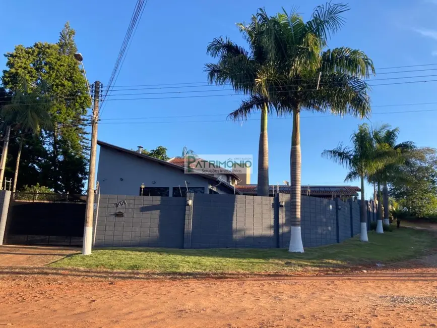 Foto 8 de Casa com 3 quartos à venda, 293m2 em Jaguariuna - SP