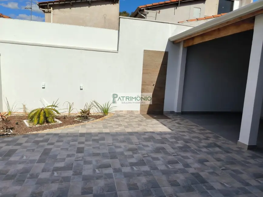 Foto 9 de Casa com 3 quartos à venda, 140m2 em Pedreira - SP