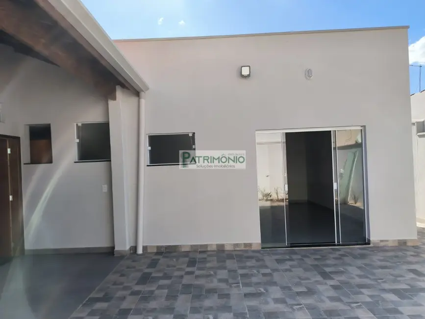 Foto 4 de Casa com 3 quartos à venda, 140m2 em Pedreira - SP