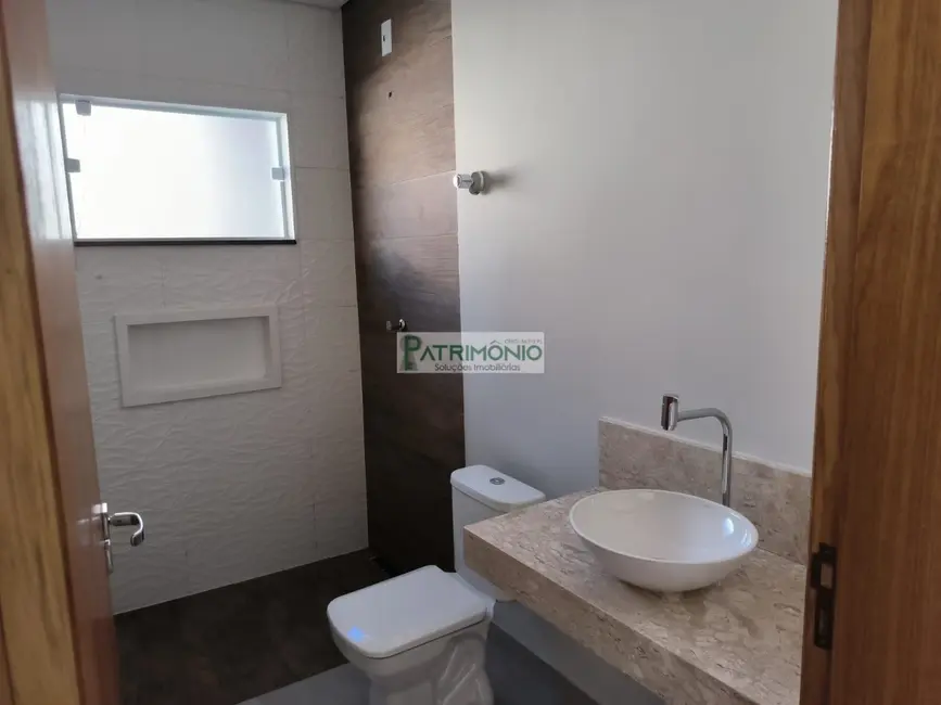 Foto 6 de Casa com 3 quartos à venda, 140m2 em Pedreira - SP