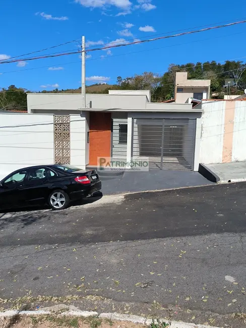 Foto 5 de Casa com 3 quartos à venda, 140m2 em Pedreira - SP