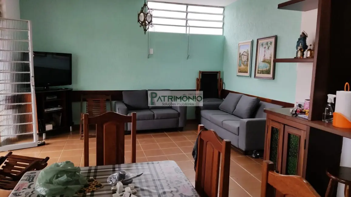 Foto 2 de Casa com 3 quartos à venda, 290m2 em Centro, Ubatuba - SP