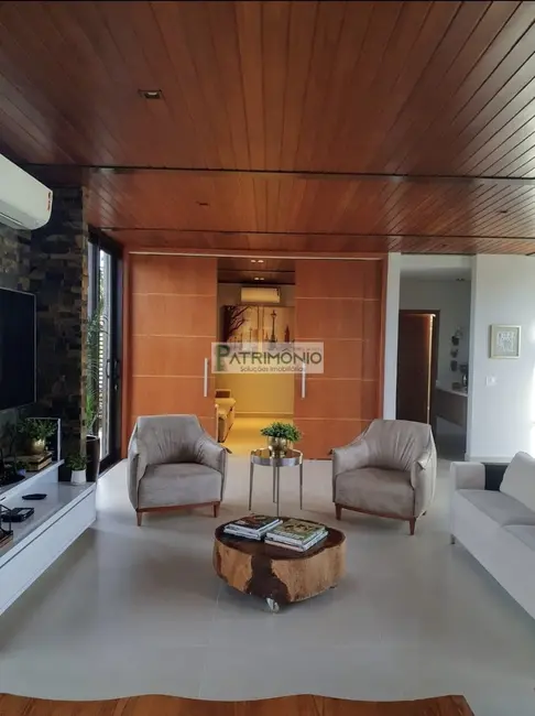 Foto 7 de Casa de Condomínio com 4 quartos à venda, 350m2 em Jaguariuna - SP