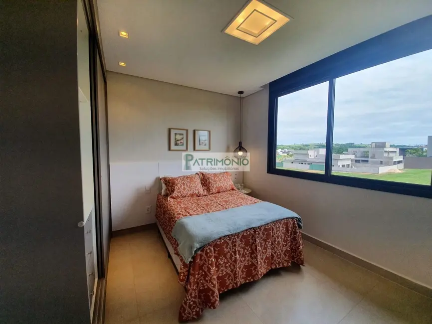 Foto 8 de Casa de Condomínio com 4 quartos à venda, 350m2 em Jaguariuna - SP