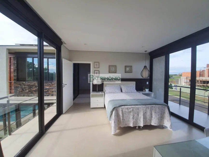 Foto 5 de Casa de Condomínio com 4 quartos à venda, 350m2 em Jaguariuna - SP