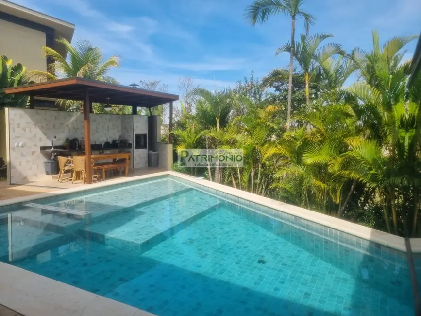 Foto 4 de Casa de Condomínio com 4 quartos à venda, 350m2 em Jaguariuna - SP