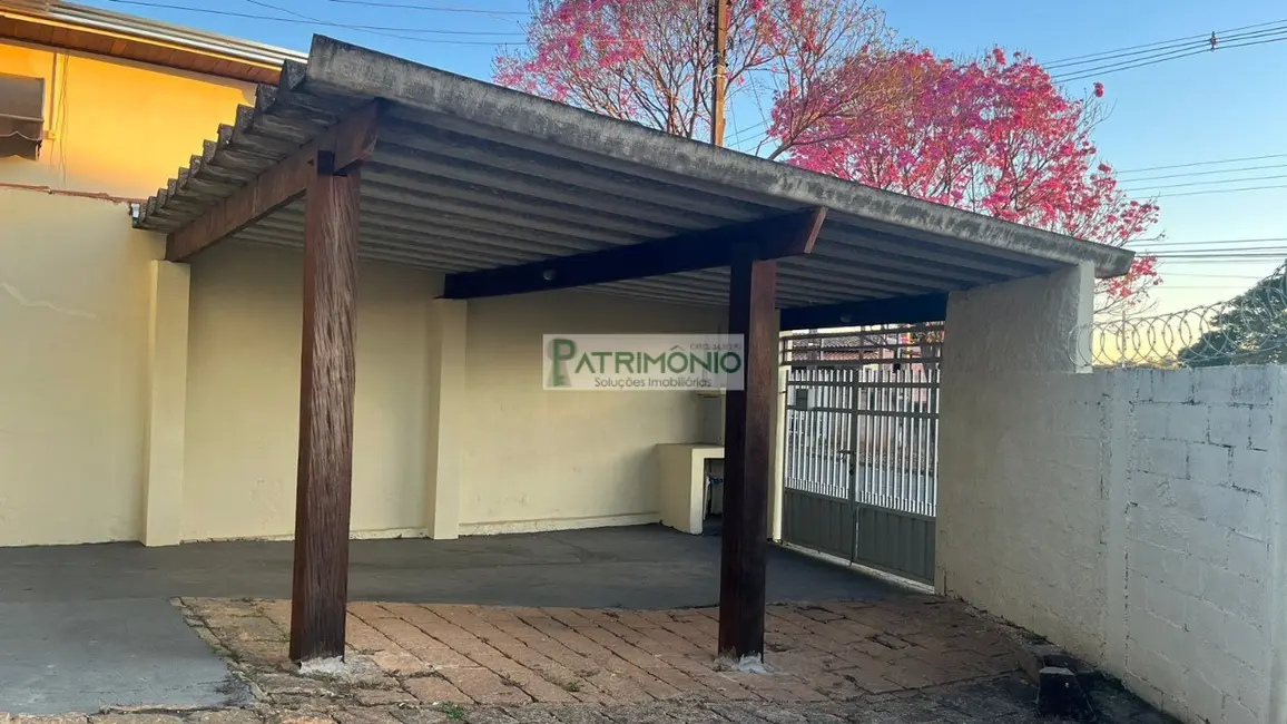 Foto 1 de Casa com 2 quartos à venda, 157m2 em Jaguariuna - SP