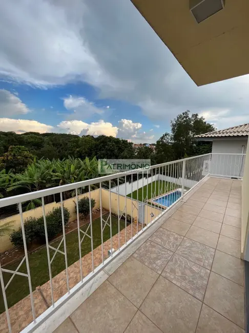 Foto 4 de Casa de Condomínio com 3 quartos à venda, 214m2 em Jaguariuna - SP