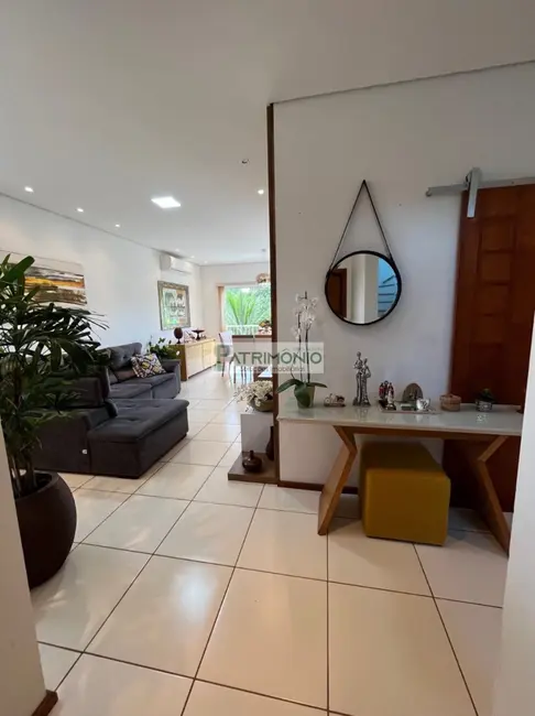 Foto 6 de Casa de Condomínio com 3 quartos à venda, 214m2 em Jaguariuna - SP