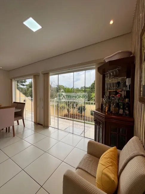 Foto 7 de Casa de Condomínio com 3 quartos à venda, 214m2 em Jaguariuna - SP