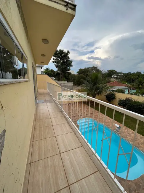 Foto 9 de Casa de Condomínio com 3 quartos à venda, 214m2 em Jaguariuna - SP