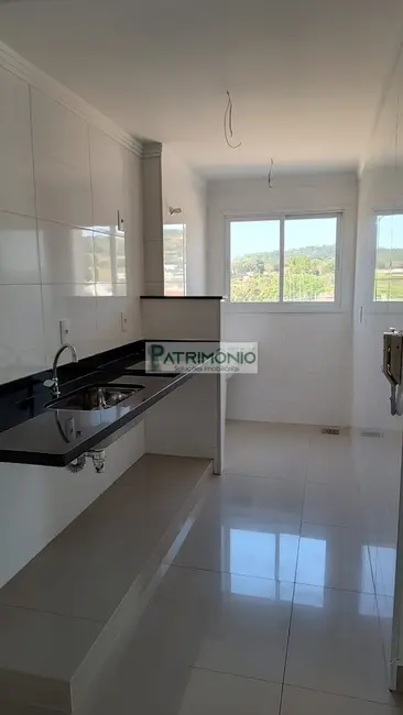 Foto 2 de Apartamento com 2 quartos à venda, 72m2 em Jaguariuna - SP