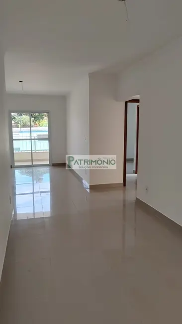 Foto 1 de Apartamento com 2 quartos à venda, 72m2 em Jaguariuna - SP